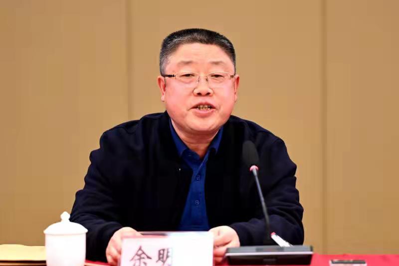 廣州市人大常委會副主任、農工黨中央委員會委員 余明永.jpg